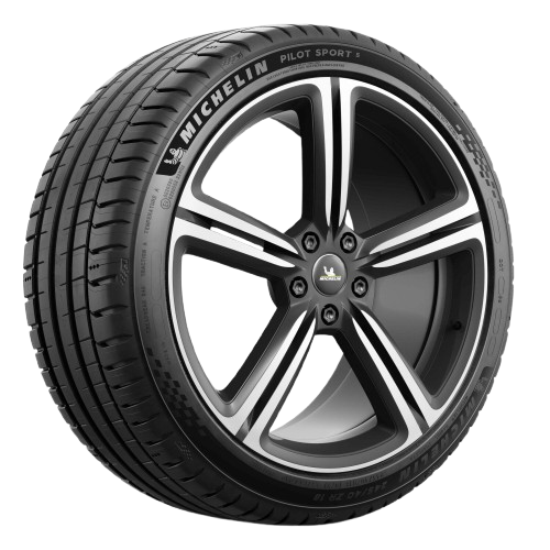 MICHELIN Pilot Sport 5